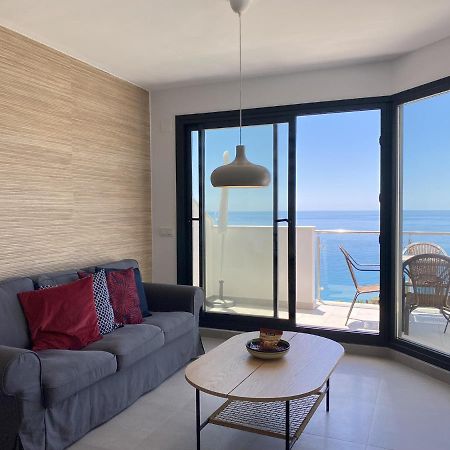 Terrazas De Ladera V5 Casasol Apartment Nerja Exterior photo