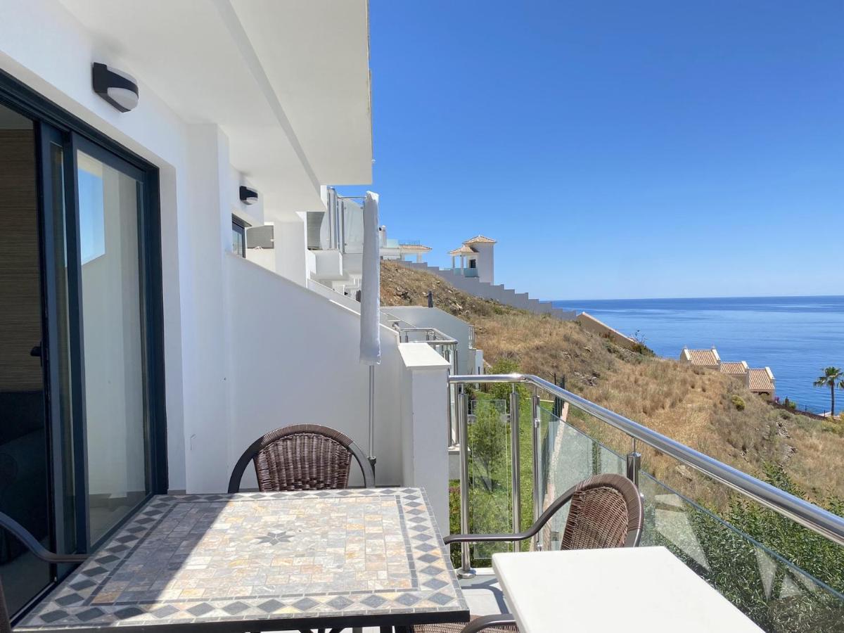 Terrazas De Ladera V5 Casasol Apartment Nerja Exterior photo
