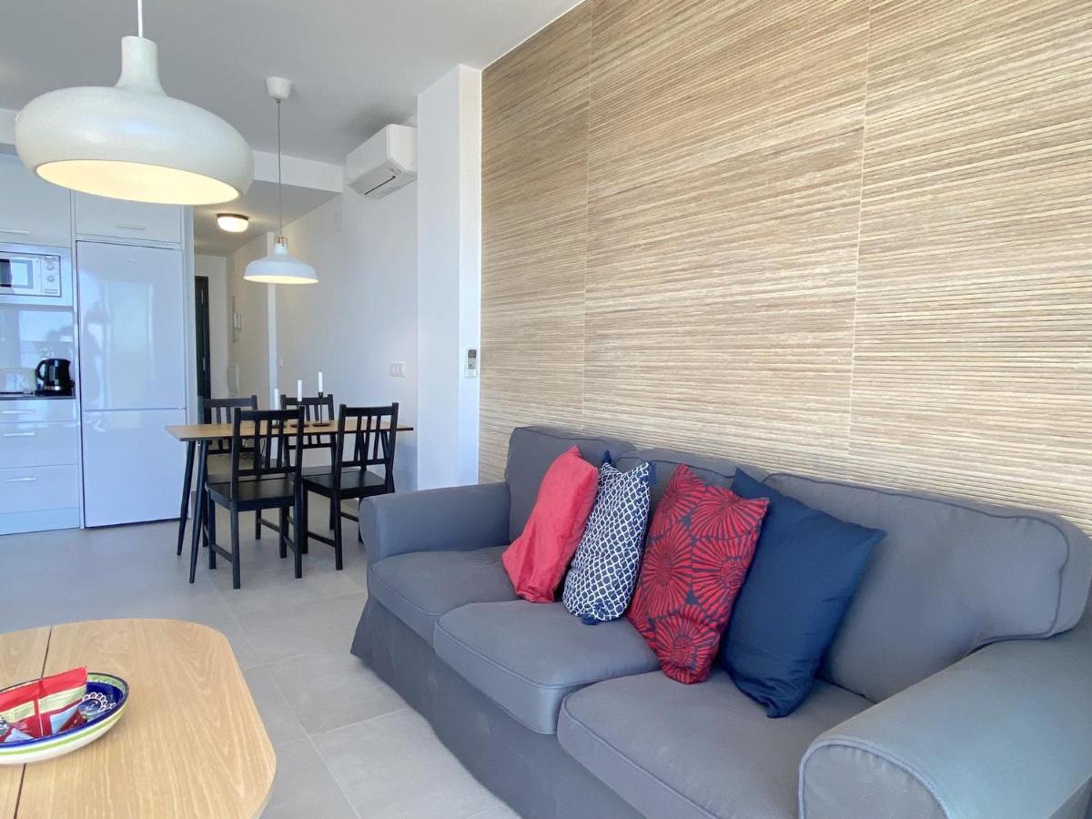 Terrazas De Ladera V5 Casasol Apartment Nerja Exterior photo