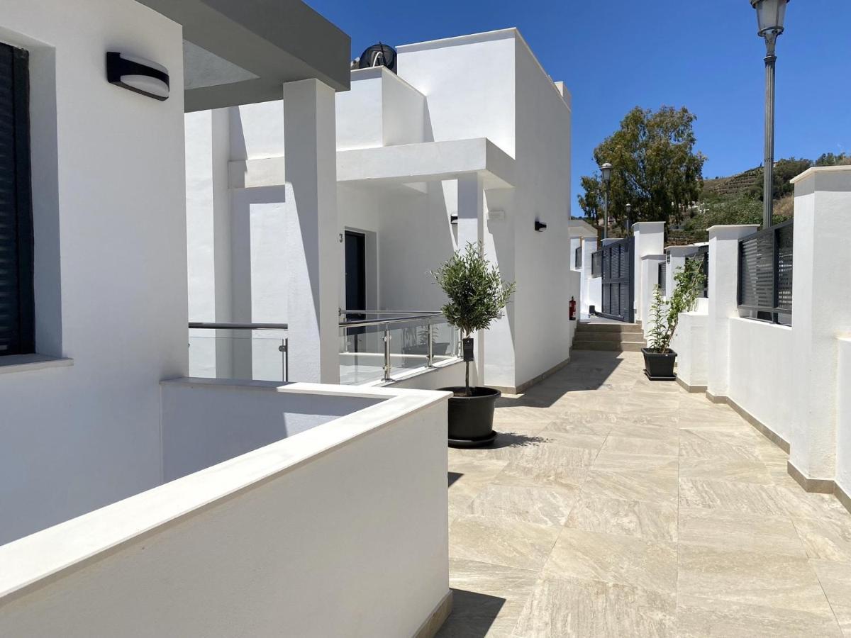Terrazas De Ladera V5 Casasol Apartment Nerja Exterior photo